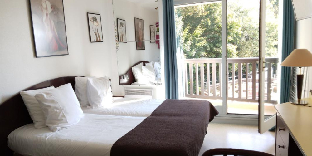 appartement à DAX (40100)