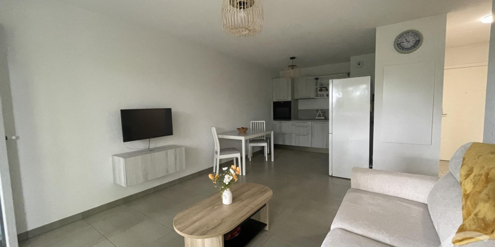 appartement à DAX (40100)