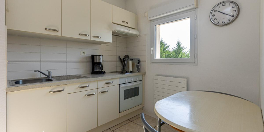 appartement à DAX (40100)