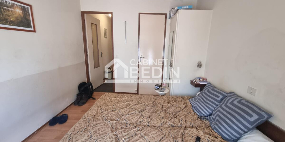 appartement à DAX (40100)