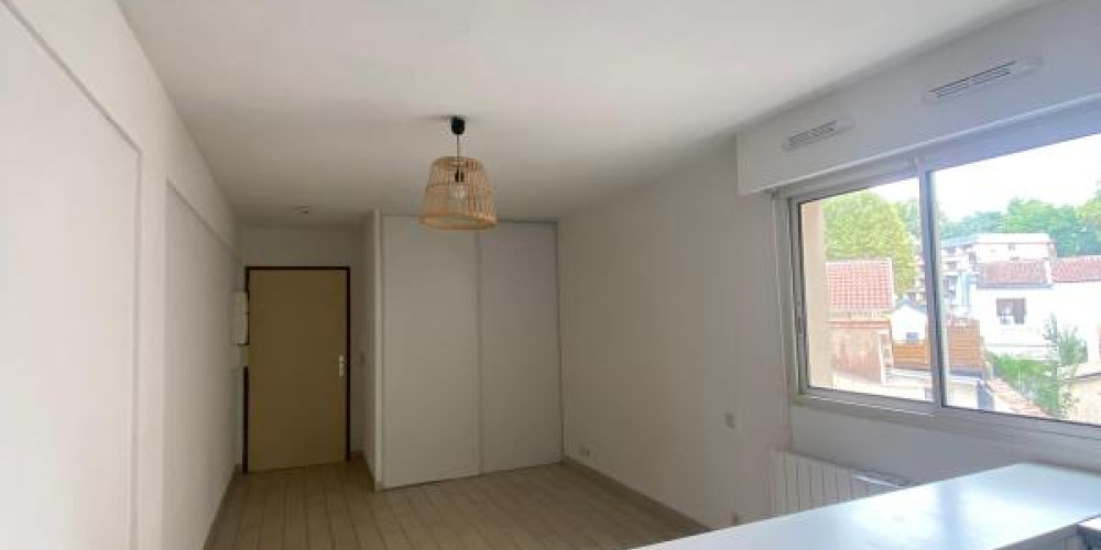 appartement à DAX (40100)