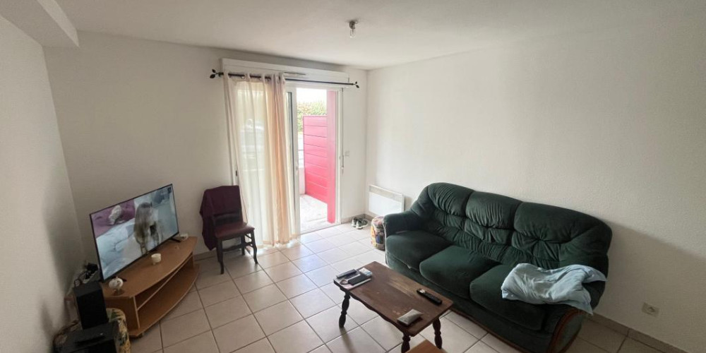 appartement à DAX (40100)