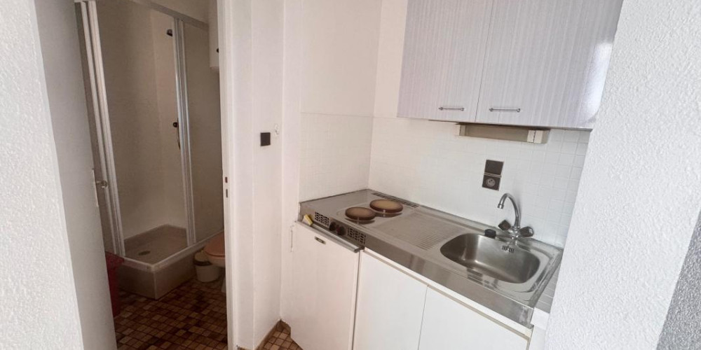 appartement à DAX (40100)