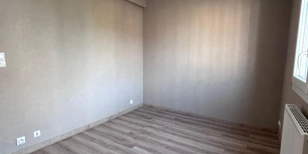 appartement à DAX (40100)