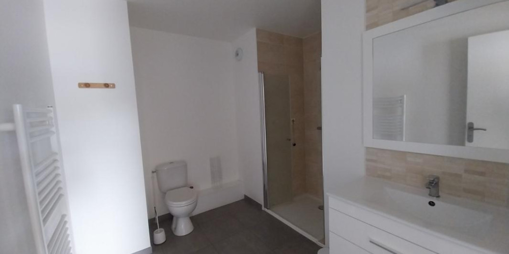 appartement à DAX (40100)