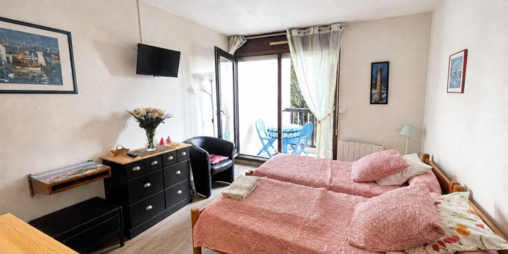 appartement à DAX (40100)