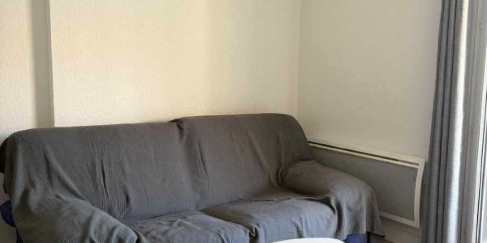appartement à DAX (40100)