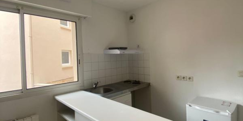 appartement à DAX (40100)