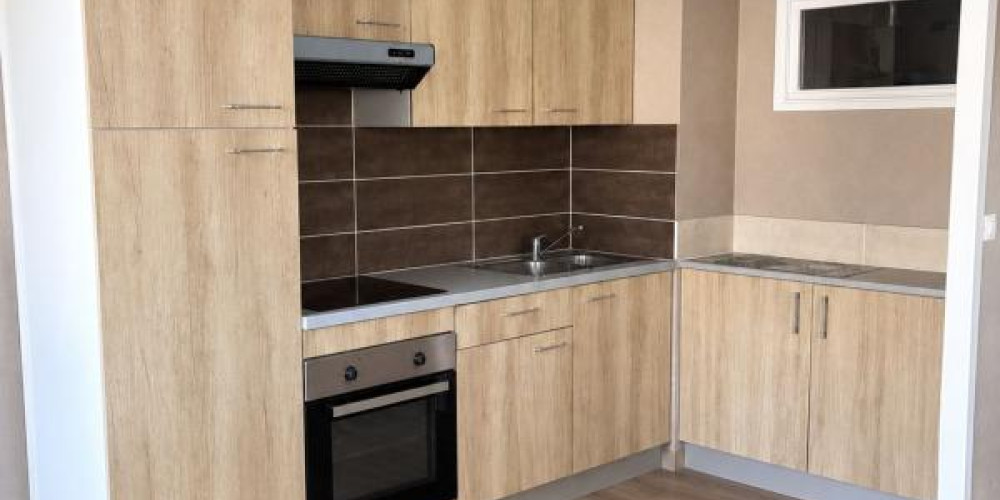 appartement à DAX (40100)