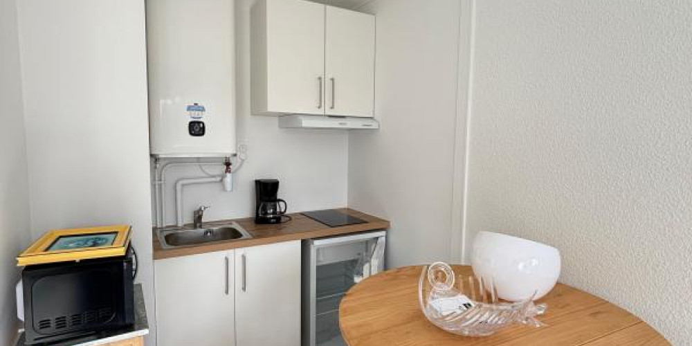 appartement à DAX (40100)