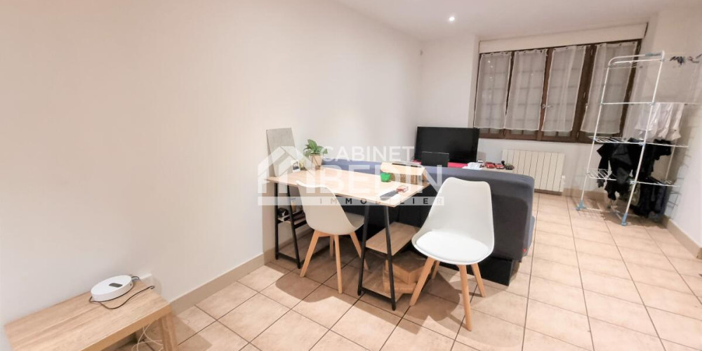 appartement à DAX (40100)