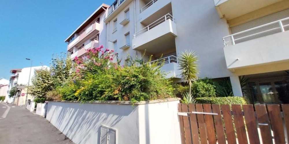 appartement à DAX (40100)