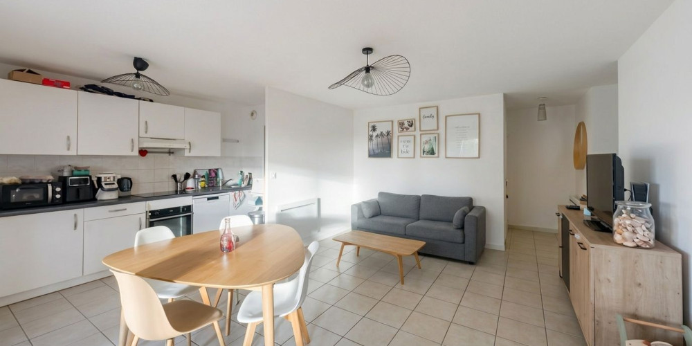 appartement à DAX (40100)