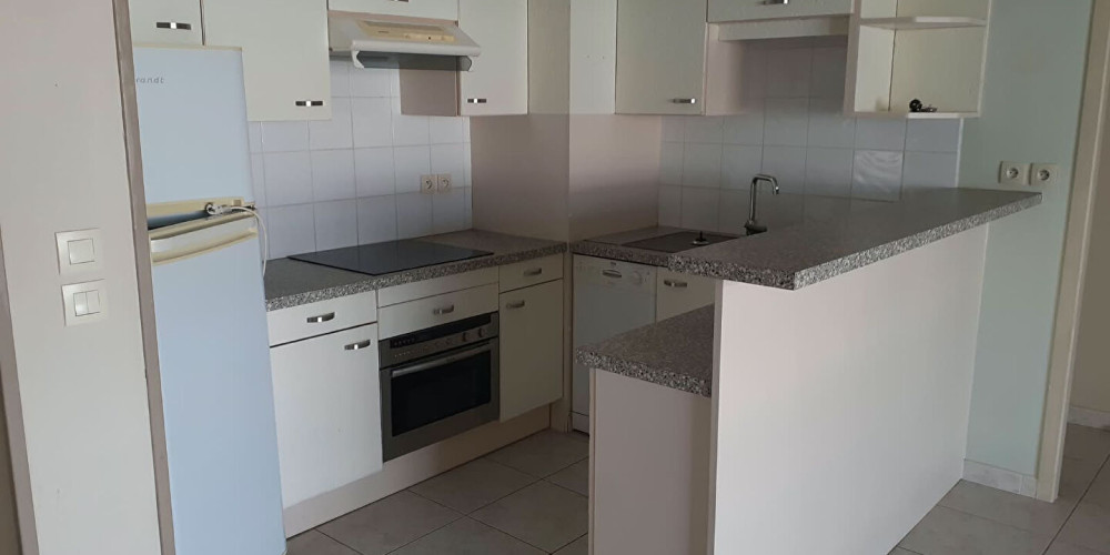 appartement à DAX (40100)
