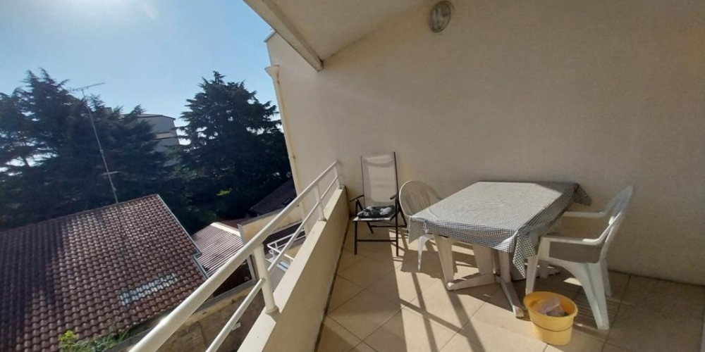 appartement à DAX (40100)