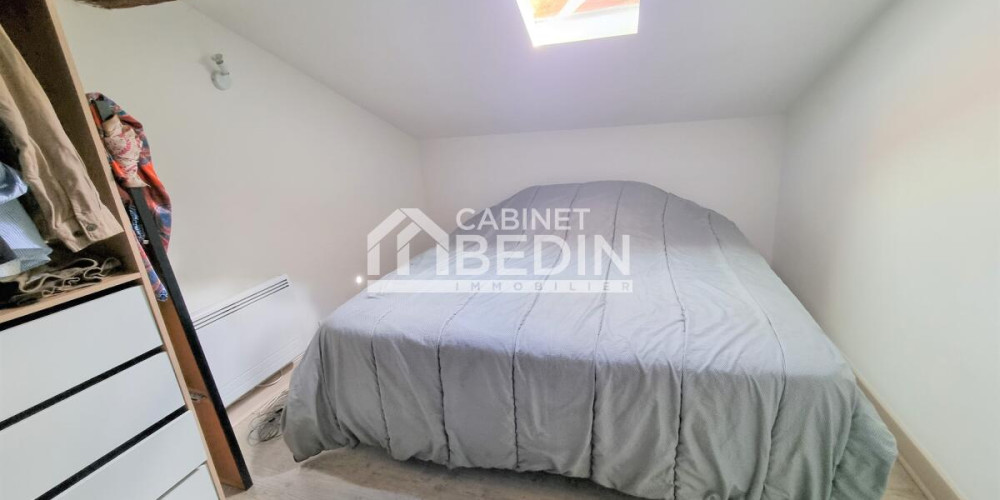 appartement à DAX (40100)