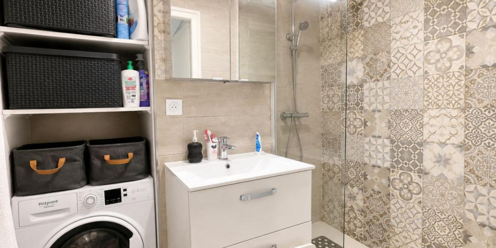 appartement à DAX (40100)