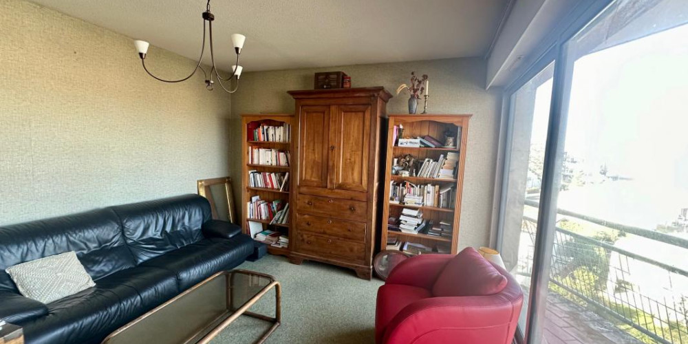 appartement à DAX (40100)