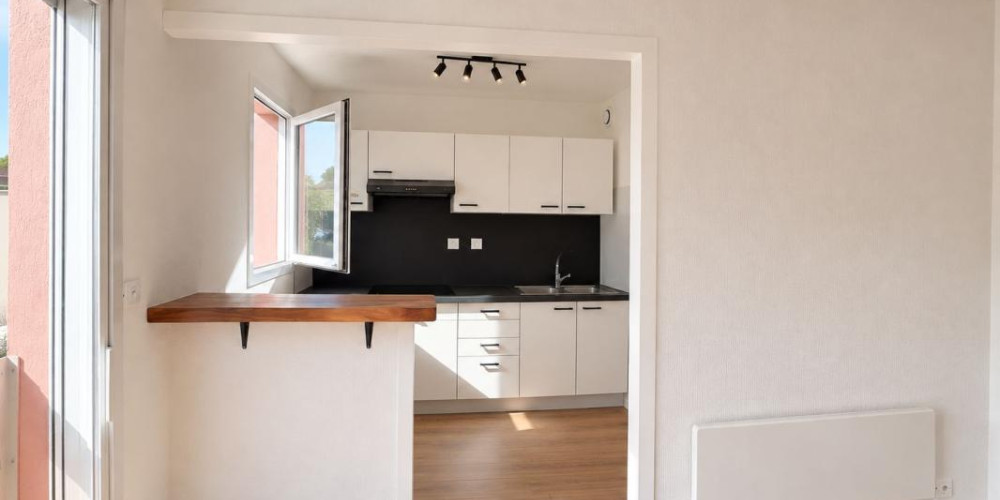 appartement à DAX (40100)