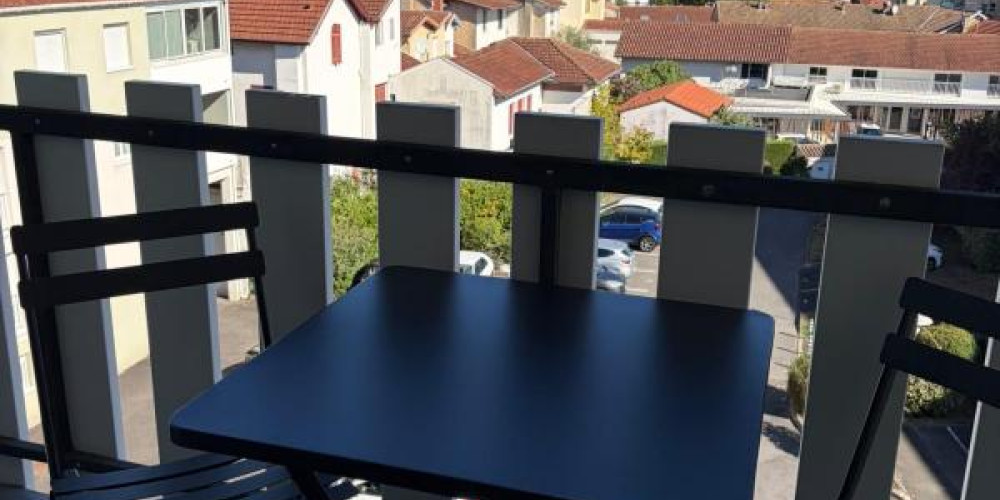 appartement à DAX (40100)