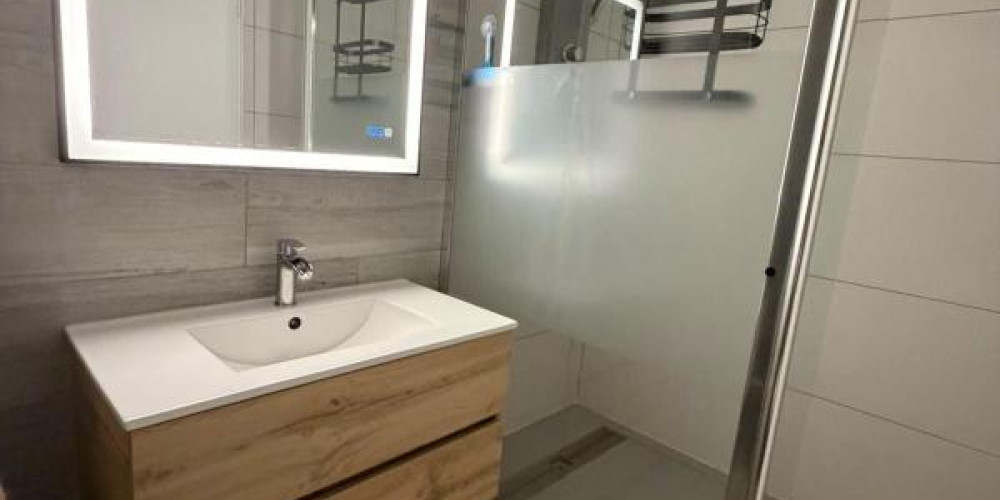 appartement à DAX (40100)
