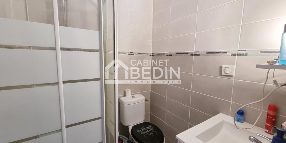 appartement à DAX (40100)