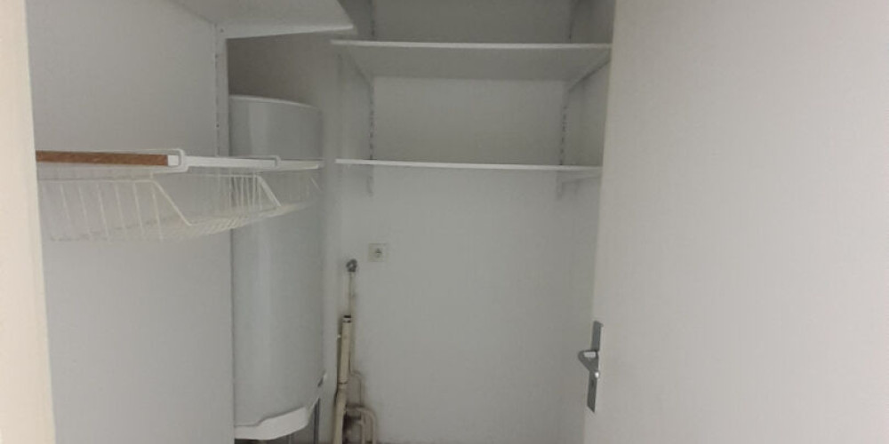 appartement à DAX (40100)