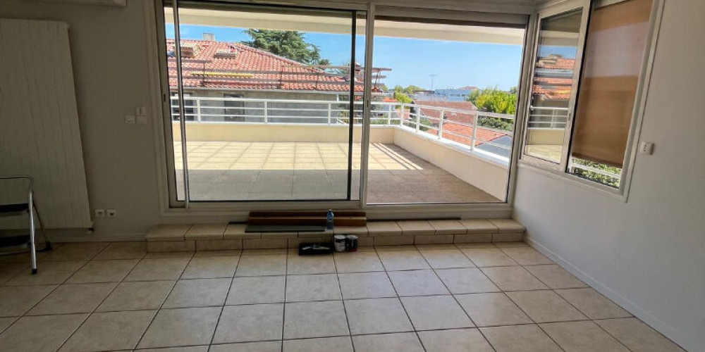 appartement à DAX (40100)