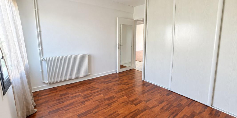 appartement à DAX (40100)