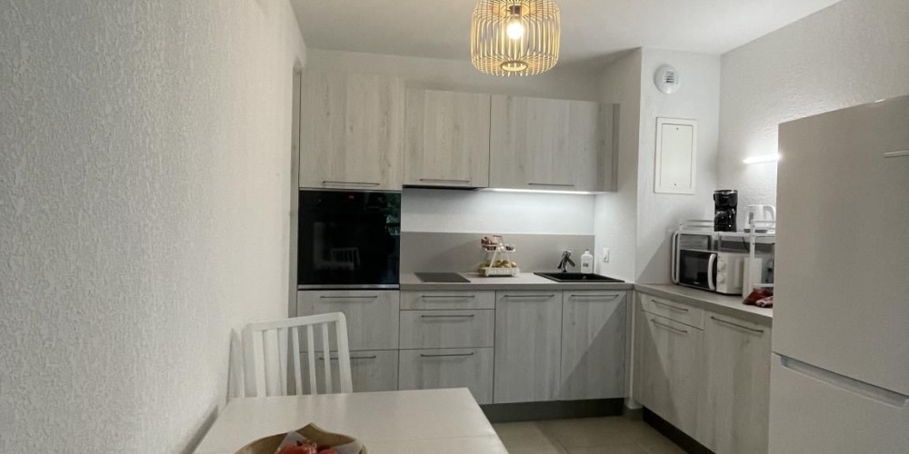 appartement à DAX (40100)