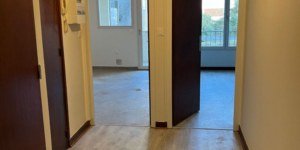 appartement à DAX (40100)
