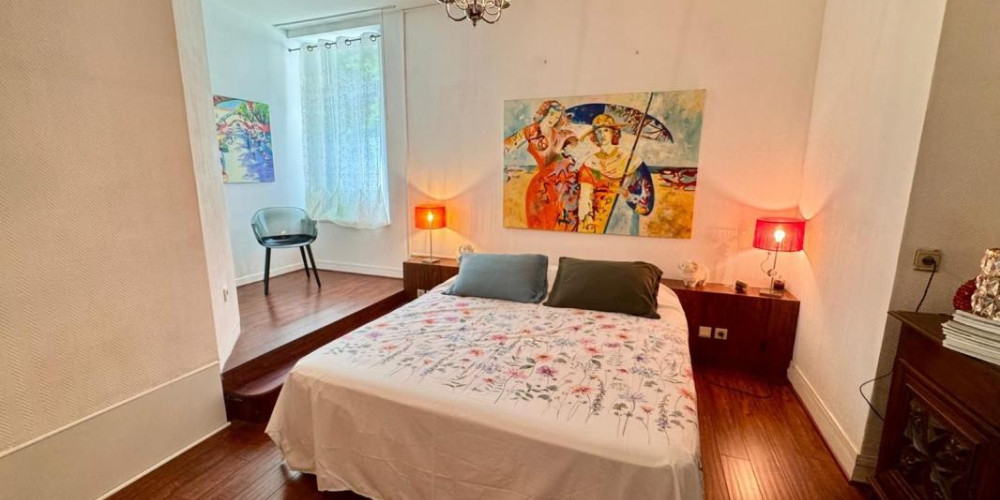 appartement à DAX (40100)