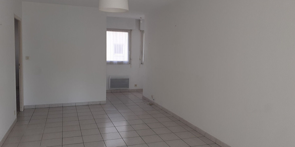 appartement à DAX (40100)
