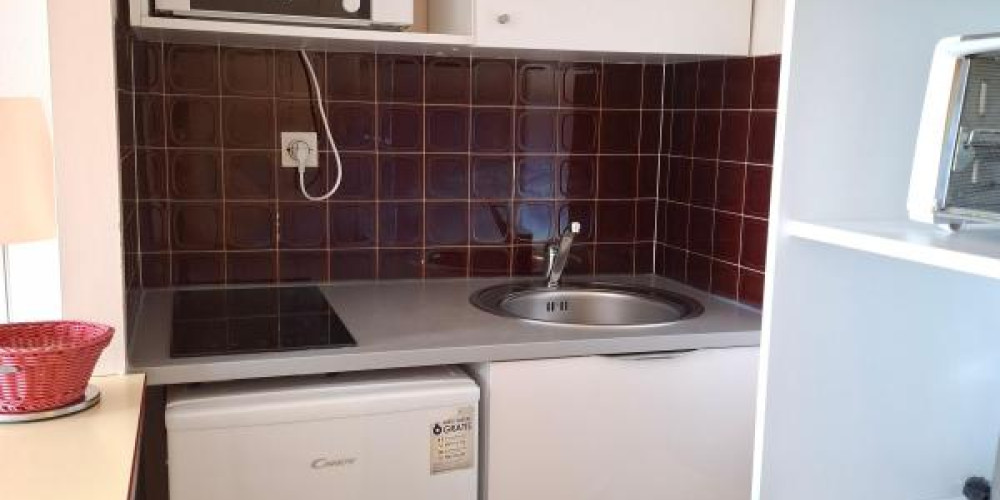 appartement à DAX (40100)