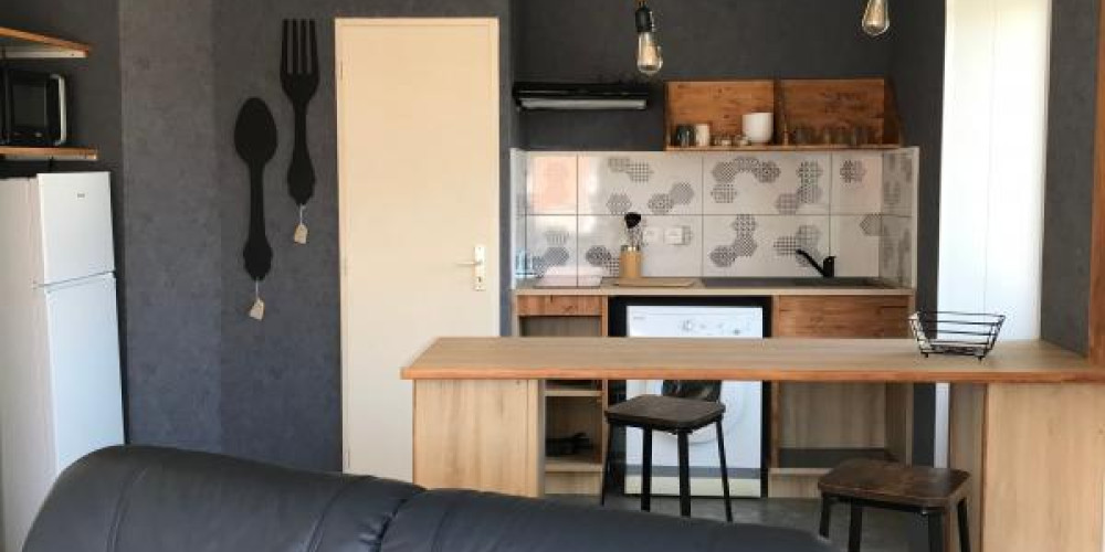 appartement à DAX (40100)