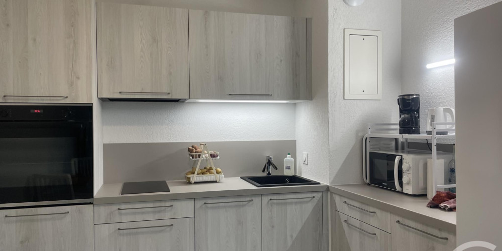 appartement à DAX (40100)
