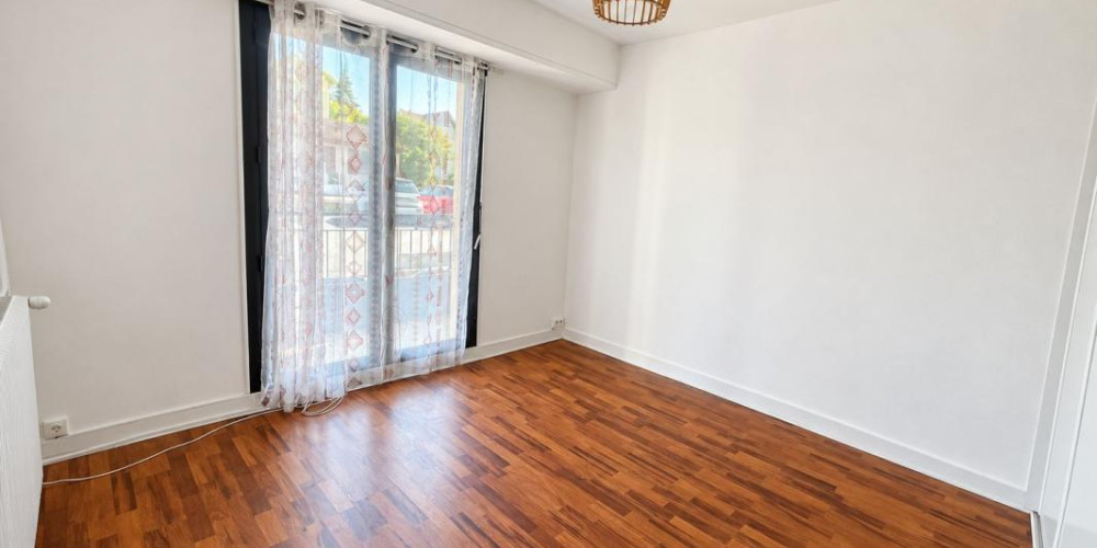 appartement à DAX (40100)