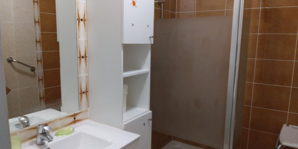appartement à DAX (40100)