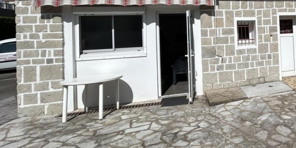 appartement à DAX (40100)
