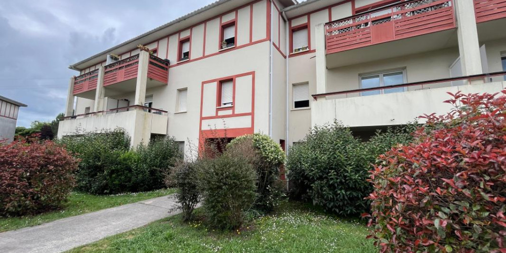 appartement à DAX (40100)