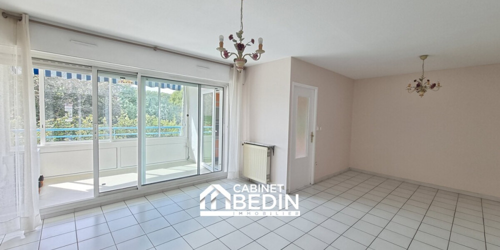 appartement à DAX (40100)