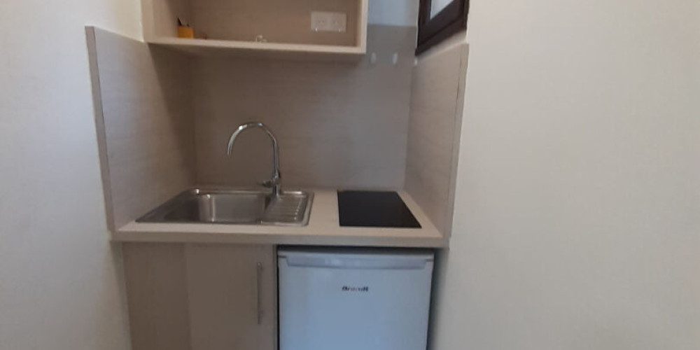 appartement à DAX (40100)