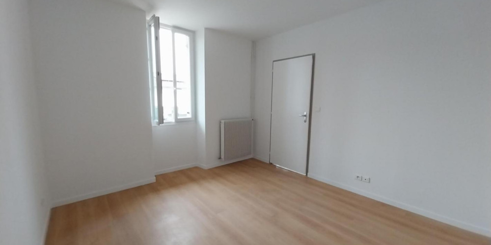 appartement à DAX (40100)