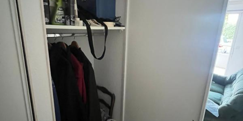 appartement à DAX (40100)