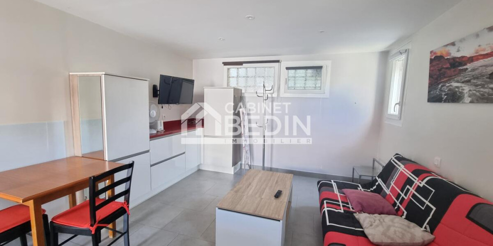 appartement à DAX (40100)