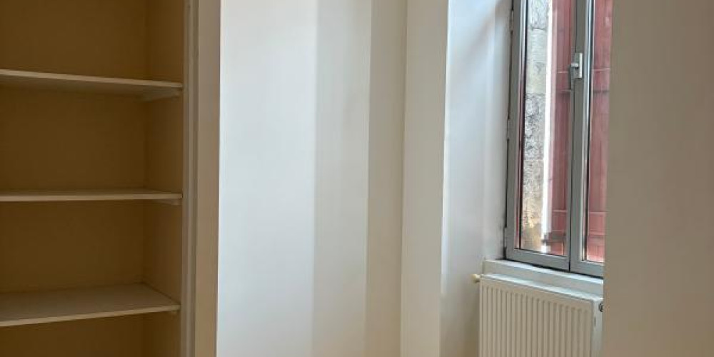appartement à ROQUEFORT (40120)
