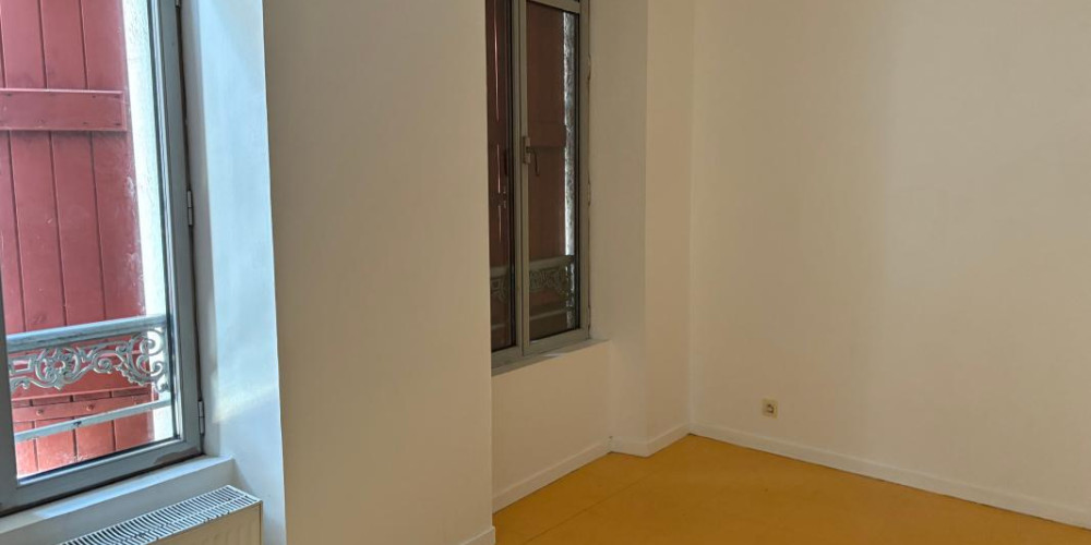 appartement à ROQUEFORT (40120)