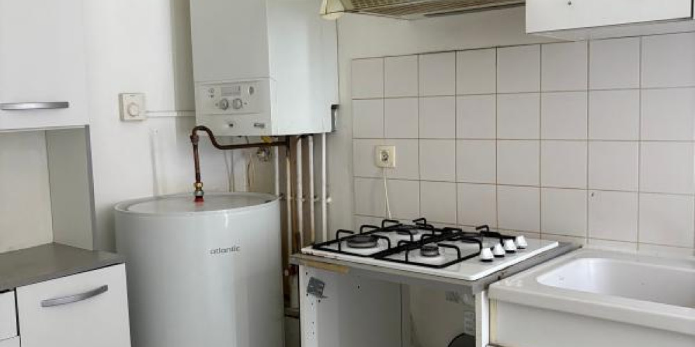 appartement à ROQUEFORT (40120)