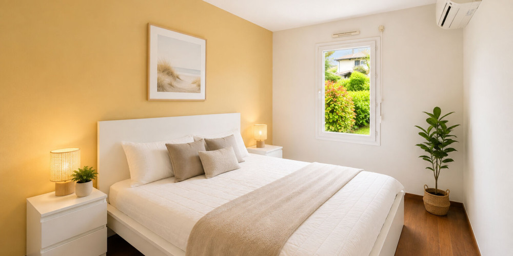 appartement à CAPBRETON (40130)