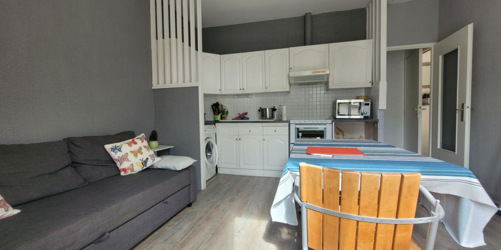 appartement à CAPBRETON (40130)